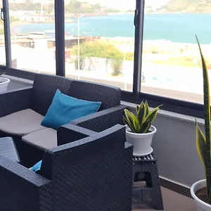 Cazino Apartamento 4 Appartement